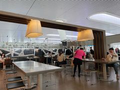-麦当劳(杭州东站高铁店)