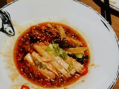 -太二酸菜鱼(深圳布吉万象汇店)