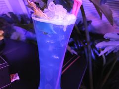 -粉墨特色菜·烧烤音乐酒馆