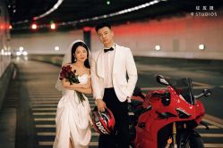 -绽放摄胶片摄影工作室