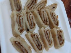 原味松花粉麻糍-御清斋总店(天一街店)