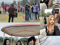 -梁子湖东篱老屋生态庄园