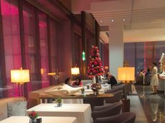 -北京柏悦酒店·锦庭餐厅Dining Room
