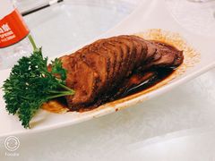 -汾阳花园酒店·餐厅(徐汇店)