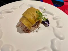 -上海滩餐厅(BFC外滩金融中心店)