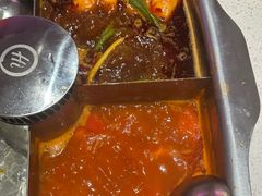 -海底捞火锅(杭州庆春路夜宵主题店)