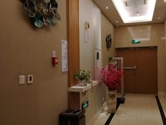 -天津和平智选假日酒店