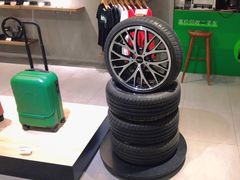 -上海普陀宝诚MINI4S店(红柳路店)
