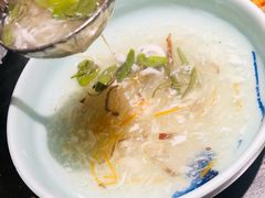 -吴越荣记苏州菜·松鼠桂鱼(月光码头店)