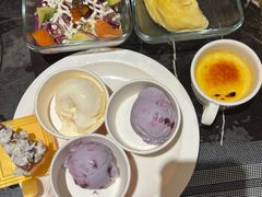 -半岛翡丽海鲜自助餐厅(观风亭店)