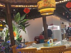 -春天里餐厅(西田城店)