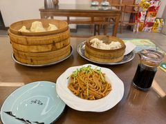 -百年认一力 太原老字号 (桥头街店)