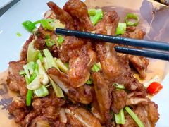 -火龙堂·风味民间菜(文一路店)
