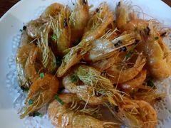 -南海渔家•海鲜•正宗海南菜(海棠湾店)