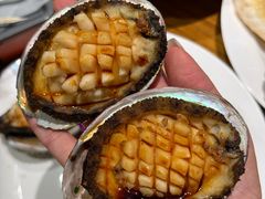 -金太阳海鲜烧烤·本地人餐厅(星海公园店)