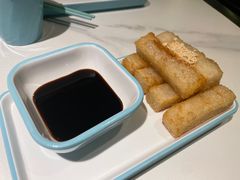 -江边城外烤全鱼(世茂广场店)