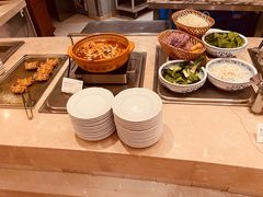 -东方滨江大酒店·滨江厅