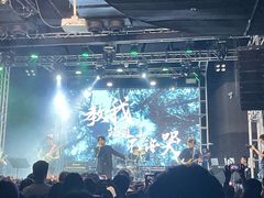-Vox Livehouse(长沙店)