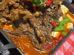 -阆辣荟餐饮(老味道8年·古城店)