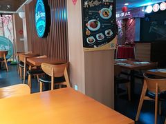 大堂-Pelicana百利家炸鸡(江南西名店城店)