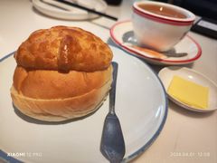 -新旺茶餐厅·早餐·夜宵(仙霞店)