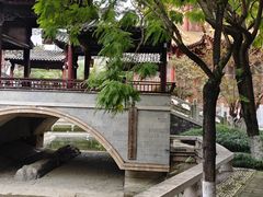 -龙潭水乡