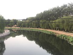 -济南方特东方神画