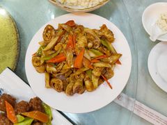 -宝发园名菜馆