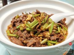 -故乡缘·香格里拉山庄(冷竹路店)