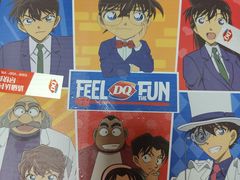 -DQ·蛋糕·冰淇淋(合生汇店)