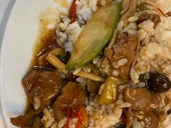 红烩牛腩饭-宜家·瑞典风味餐厅(北京西红门店)