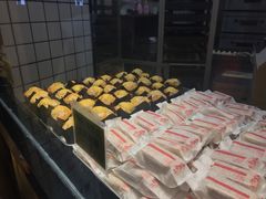 -鲍师傅糕点(国金街店)