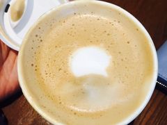 -星巴克臻选(成都环球乐天店)