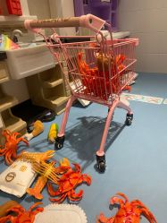 -meland亲子乐园•派对•研学(苏州悠方购物中心店)