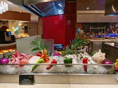 -盛宴自助餐厅(运达喜来登店)