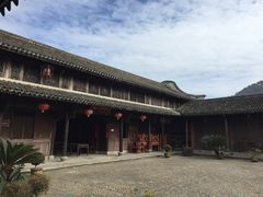 -前童古镇