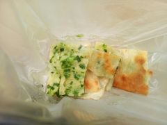 -咏春葱油饼(德政中路店)