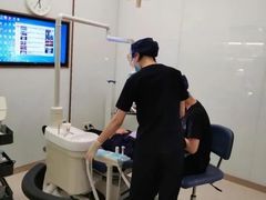 -维乐口腔(美维云门诊陆家嘴店)