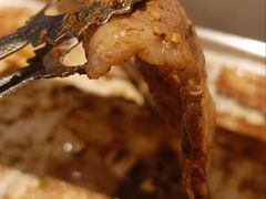 -新石器烤肉(周浦万达店)