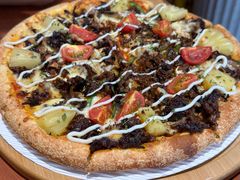 -魏斯理汉堡(西安沣东吾悦店)