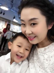 -星光贝贝(万达店)