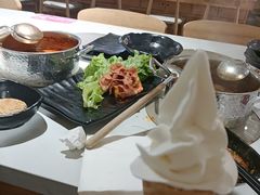 -呷哺呷哺 黄金牧场 (新中关购物中心店)