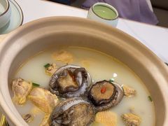 -如一鸡鲍鱼·粤式煲汤(长泰广场店)