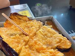 -很久以前羊肉串(南京路第一百货店)