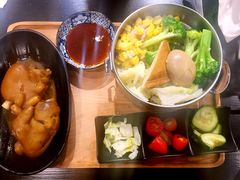 -小明同学(三里屯店)
