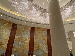 -上海雅居乐万豪侯爵酒店