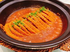 -汤记传菜(浦江店)