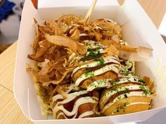 -粉粉乐鲷鱼烧(美罗城店)