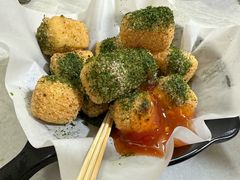 -颓记茶餐厅(美景总店)