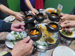 -食德喜·阳山鸡王食研基地